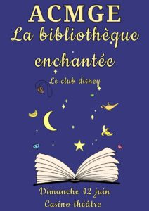 affiche 2022