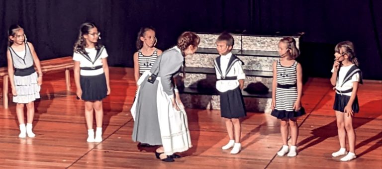 La symphonie des bêtises